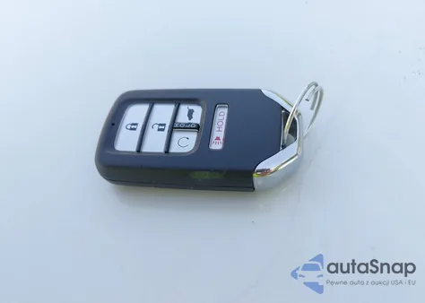 2022 Honda Pilot Awd Ex-L из США, поврежденный, VIN 5FNYF6H5XNB020818